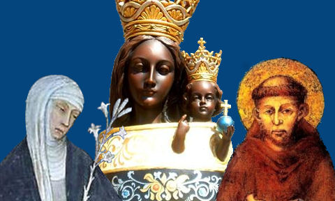 Chiesa che è in Italia